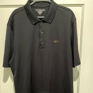 Greg Norman Golf Polo
